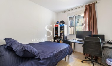 Resale - House - Orihuela Costa - Costa Blanca