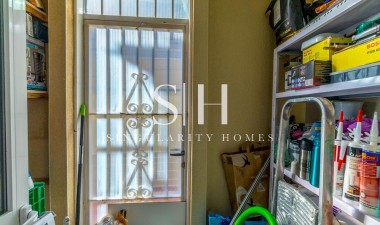 Resale - House - Orihuela Costa - Costa Blanca