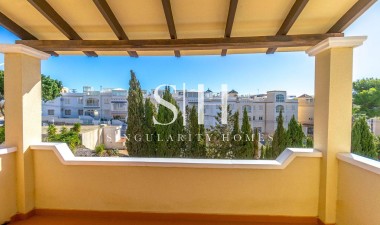 Resale - House - Orihuela Costa - Costa Blanca