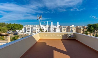 Resale - House - Orihuela Costa - Costa Blanca