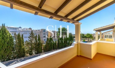 Resale - House - Orihuela Costa - Costa Blanca