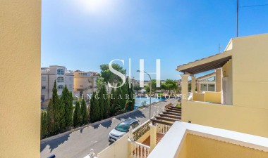 Resale - House - Orihuela Costa - Costa Blanca
