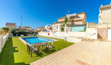 Resale - House - Orihuela Costa - Costa Blanca