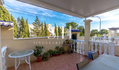 Resale - House - Orihuela Costa - Costa Blanca