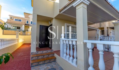 Resale - House - Orihuela Costa - Costa Blanca