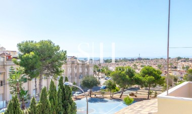 Resale - House - Orihuela Costa - Costa Blanca