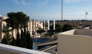 Resale - House - Orihuela Costa - Costa Blanca