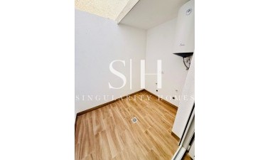 Wiederverkauf - Bungalow - Ciudad Quesada