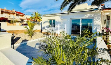 Wiederverkauf - Bungalow - Ciudad Quesada