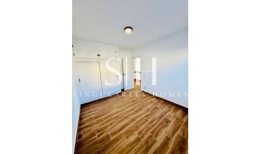 Wiederverkauf - Bungalow - Ciudad Quesada