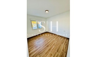 Wiederverkauf - Bungalow - Ciudad Quesada