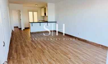 Wiederverkauf - Bungalow - Ciudad Quesada