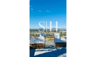 Wiederverkauf - Bungalow - Ciudad Quesada