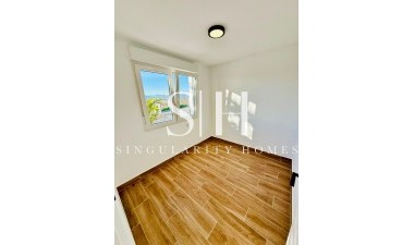 Wiederverkauf - Bungalow - Ciudad Quesada