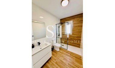 Wiederverkauf - Bungalow - Ciudad Quesada