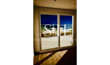 Wiederverkauf - Bungalow - Ciudad Quesada