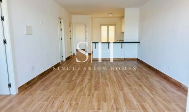 Wiederverkauf - Bungalow - Ciudad Quesada