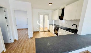 Wiederverkauf - Bungalow - Ciudad Quesada