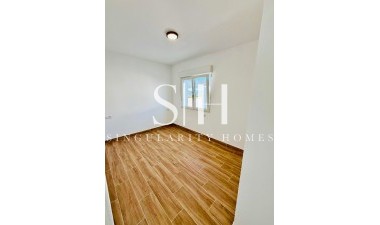 Wiederverkauf - Bungalow - Ciudad Quesada