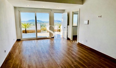 Wiederverkauf - Bungalow - Ciudad Quesada