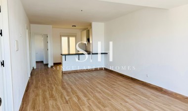 Wiederverkauf - Bungalow - Ciudad Quesada