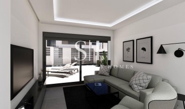 New Build - Villa - Benijofar - Pueblo