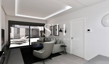 New Build - Villa - Benijofar - Pueblo