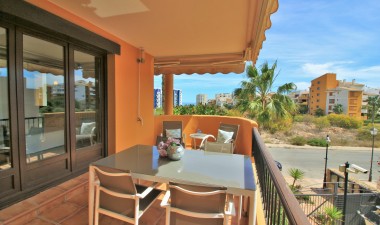 Resale - Apartment / flat - Torrevieja - Punta prima