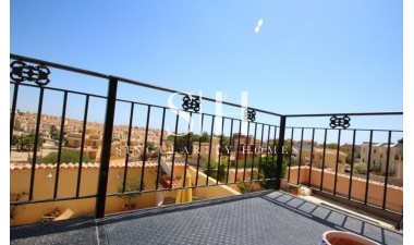 Resale - Villa - Orihuela Costa - Costa Blanca