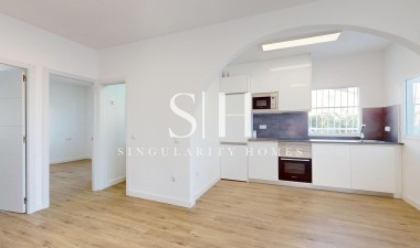 Resale - Bungalow - Orihuela Costa - Costa Blanca