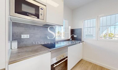 Resale - Bungalow - Orihuela Costa - Costa Blanca