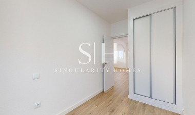 Resale - Bungalow - Orihuela Costa - Costa Blanca