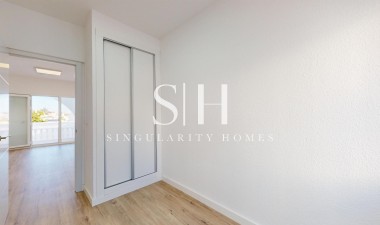 Resale - Bungalow - Orihuela Costa - Costa Blanca