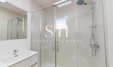 Resale - Bungalow - Orihuela Costa - Costa Blanca