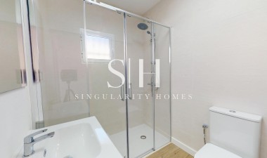 Resale - Bungalow - Orihuela Costa - Costa Blanca