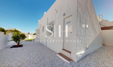 Resale - Bungalow - Orihuela Costa - Costa Blanca