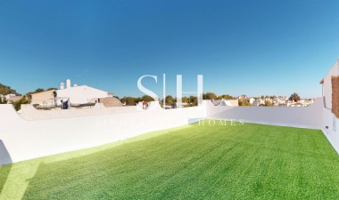 Resale - Bungalow - Orihuela Costa - Costa Blanca