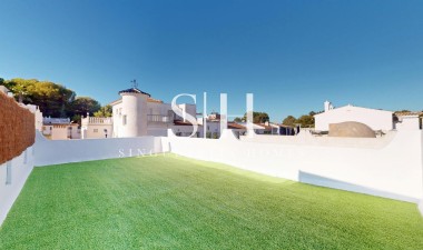 Resale - Bungalow - Orihuela Costa - Costa Blanca
