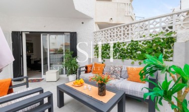 Resale - House - Torrevieja - La Provensa