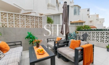 Resale - House - Torrevieja - La Provensa
