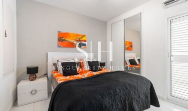 Resale - House - Torrevieja - La Provensa