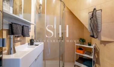 Resale - House - Torrevieja - La Provensa