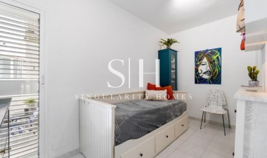Resale - House - Torrevieja - La Provensa