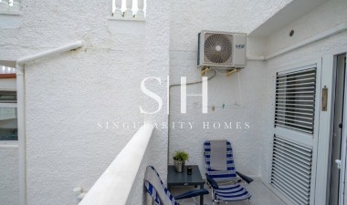 Resale - House - Torrevieja - La Provensa