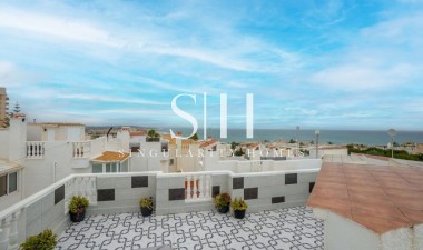 Resale - House - Torrevieja - La Provensa