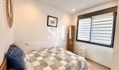 Resale - Villa - San Miguel de Salinas - Costa Blanca