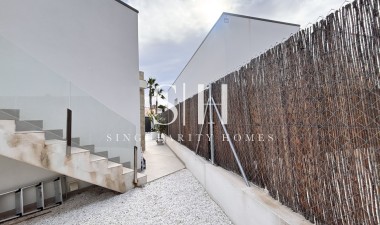Resale - Villa - San Miguel de Salinas - Costa Blanca