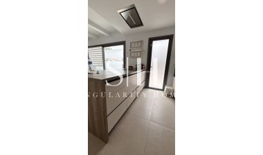 Resale - Villa - San Miguel de Salinas - Costa Blanca