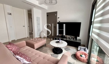 Resale - Villa - San Miguel de Salinas - Costa Blanca