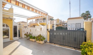 Resale - House - Orihuela Costa - Serena 5